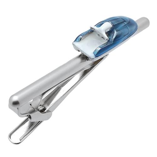 スワンク ネクタイピン タイバー ジェットスキー ブルー SWANK タイクリップ タイピン |  | 05