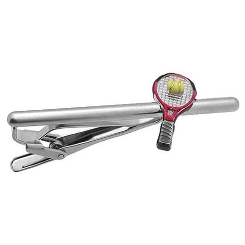 スワンク ネクタイピン タイバー テニス テニスラケット SWANK タイクリップ タイピン |  | 02