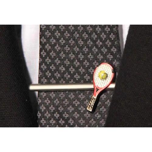 スワンク ネクタイピン タイバー テニス テニスラケット SWANK タイクリップ タイピン |  | 03