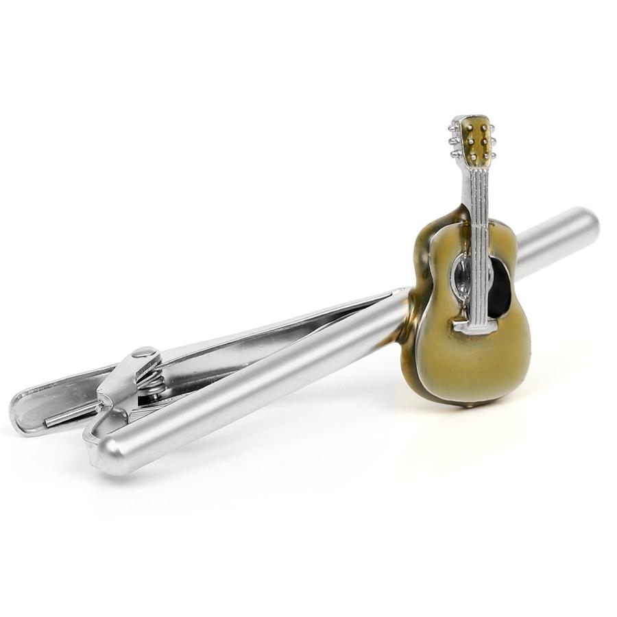 スワンク ネクタイピン タイバー アコースティックギター ギター SWANK タイクリップ タイピン |  | 02
