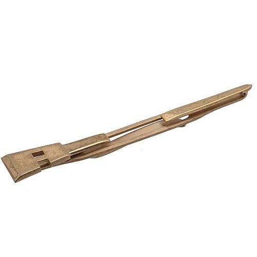 アンティーク ネクタイピン タイバー ゴールド #460 タイクリップ タイピン |  | 02