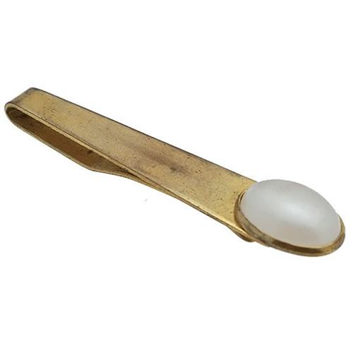 アンティーク ネクタイピン タイバー ゴールド #461 タイクリップ タイピン |  | 03