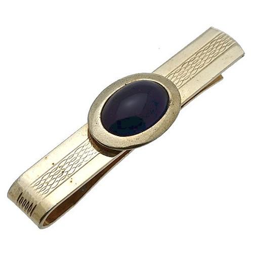 アンティーク ネクタイピン タイバー ゴールド #465 タイクリップ タイピン | 