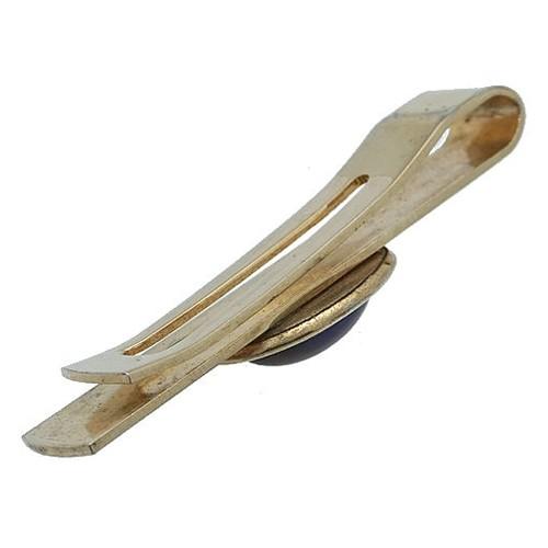 アンティーク ネクタイピン タイバー ゴールド #465 タイクリップ タイピン |  | 01