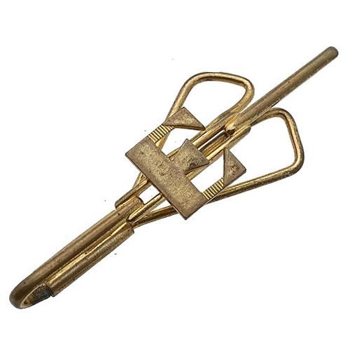 アンティーク ネクタイピン タイバー E #469 タイクリップ タイピン | 