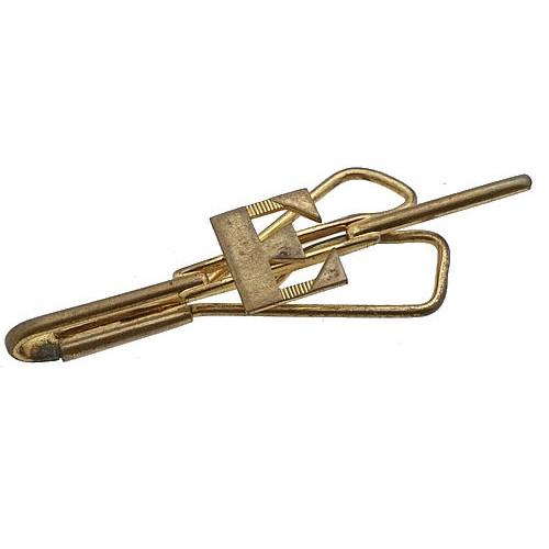 アンティーク ネクタイピン タイバー E #469 タイクリップ タイピン |  | 02