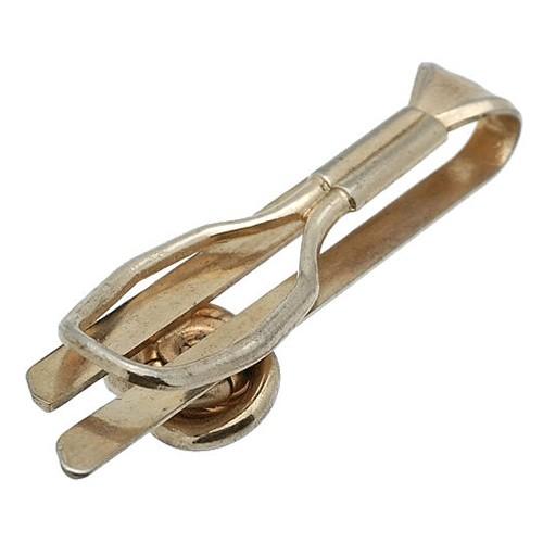 アンティーク ネクタイピン タイバー ゴールド #477 タイクリップ タイピン |  | 01