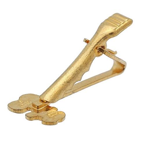 ビンテージ スヌーピー タイピン ランナー タイクリップ ネクタイピン |  | 02