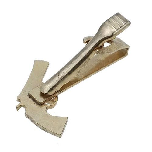 アンティーク ネクタイピン タイバー 銃 ピストル #505 タイクリップ タイピン |  | 01