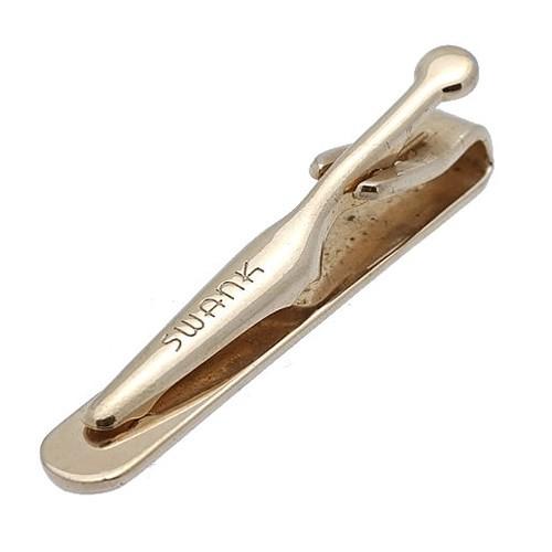 アンティーク ネクタイピン タイバー ゴールド #607 タイクリップ タイピン |  | 01