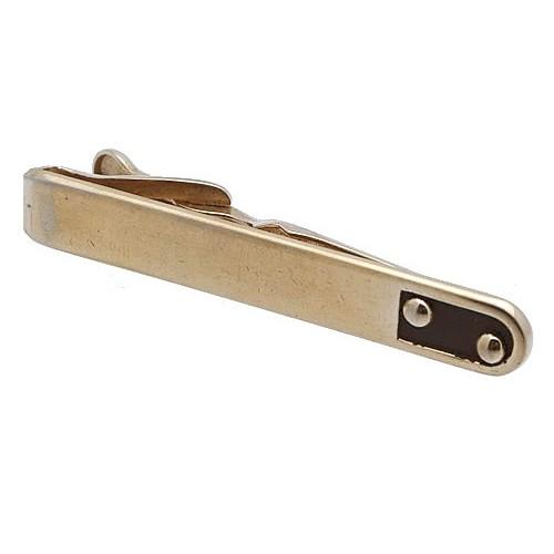 アンティーク ネクタイピン タイバー ゴールド #607 タイクリップ タイピン |  | 03