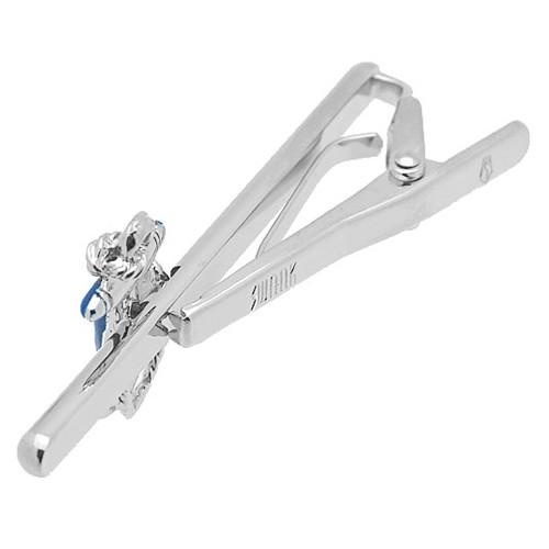 スワンク ネクタイピン タイバー イカリ アンカー ブルー SWANK SWANK タイクリップ タイピン |  | 02