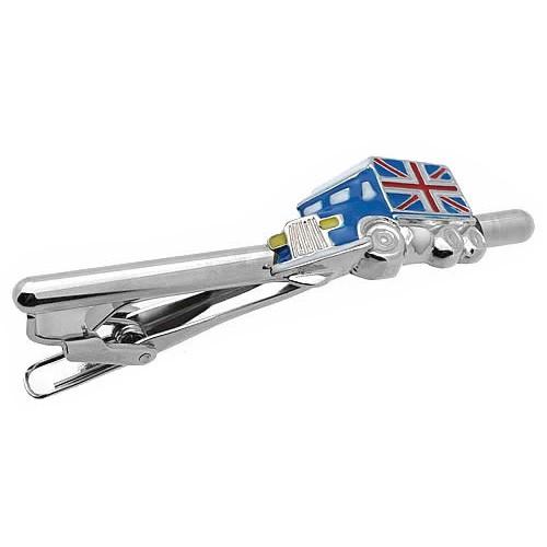 スワンク ネクタイピン タイバー イギリス国旗 クルマ SWANK タイクリップ タイピン |  | 02