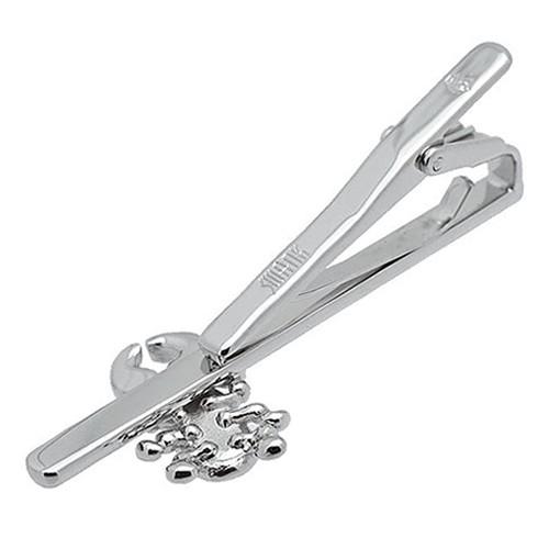 スワンク ネクタイピン タイバー レッド クワガタ SWANK タイクリップ タイピン |  | 01