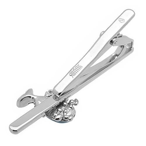 スワンク ネクタイピン タイバー ブルー カブトムシ SWANK タイクリップ タイピン |  | 01