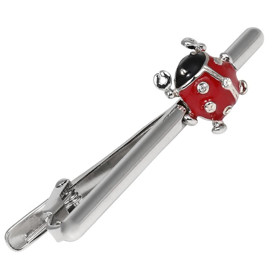 スワンク ネクタイピン タイバー テントウムシ SWANK タイクリップ タイピン |  | 01