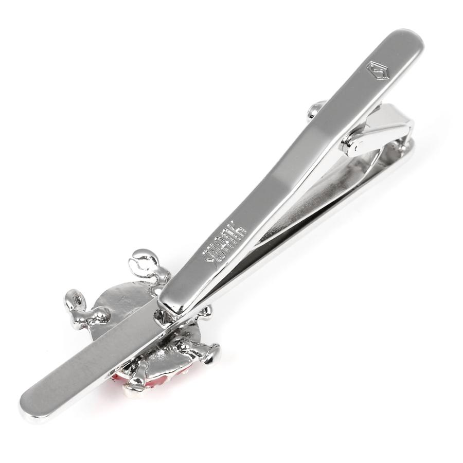 スワンク ネクタイピン タイバー テントウムシ SWANK タイクリップ タイピン |  | 04