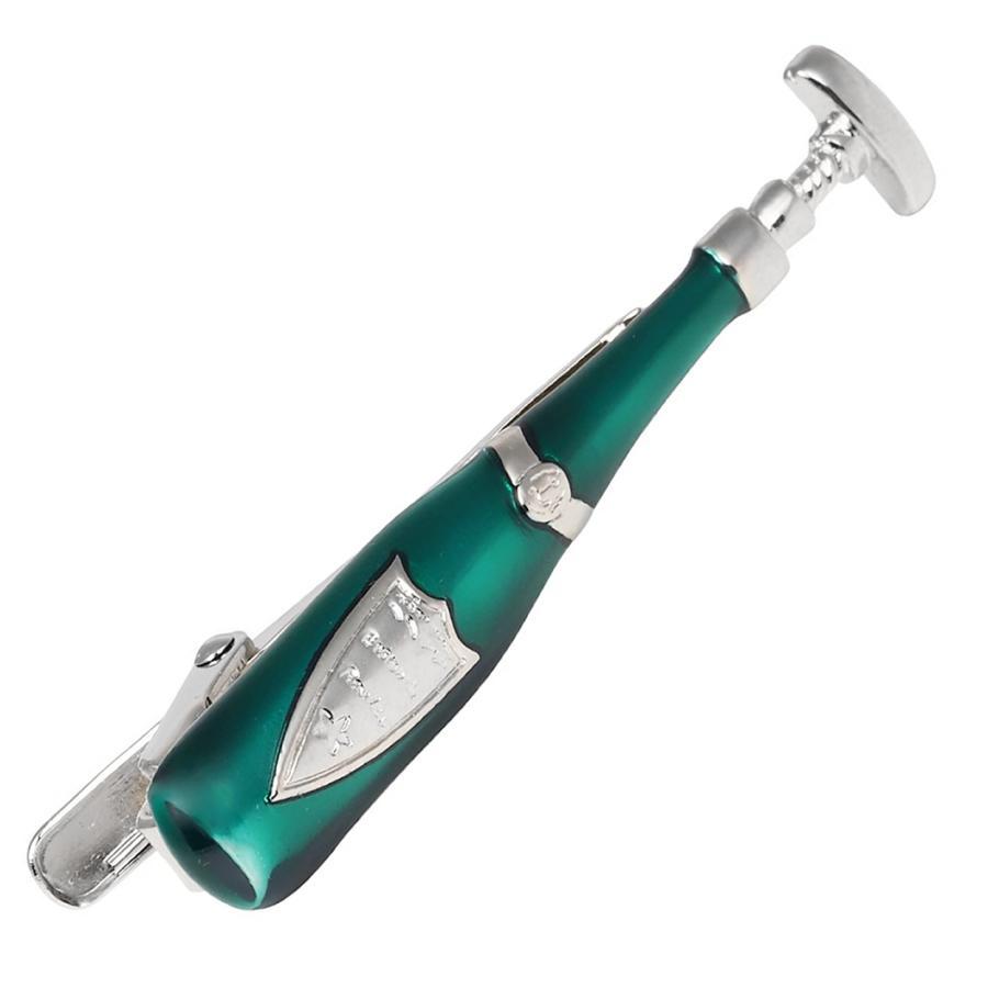 スワンク ネクタイピン タイバー シルバー ワイン ワインオープナー swank タイクリップ タイピン |  | 01