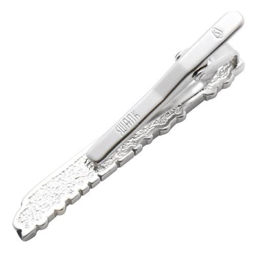 スワンク ネクタイピン タイバー 新幹線 0系 SWANK タイクリップ タイピン |  | 04