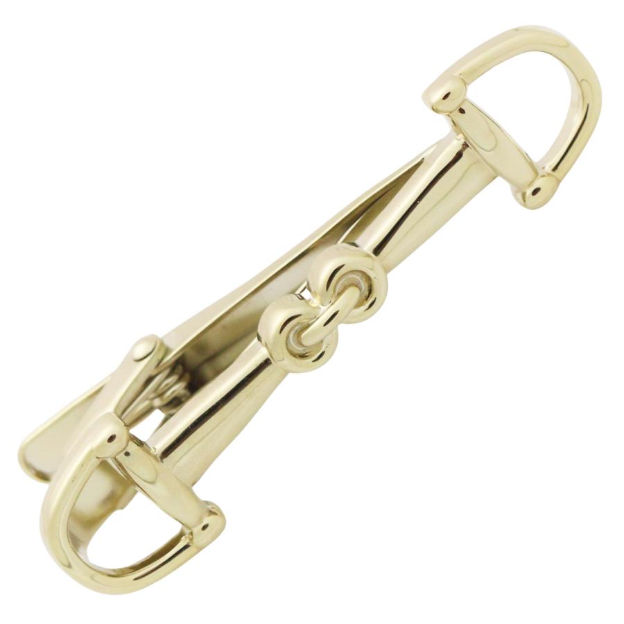 スワンク ネクタイピン タイバー ホースビット 馬 馬具 ゴールド SWANK タイクリップ タイピン |  | 01