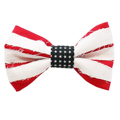 蝶ネクタイ 星条旗 オリジナル ボウタイ TRIANGLE217 |  | 04