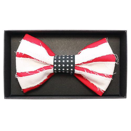 蝶ネクタイ 星条旗 オリジナル ボウタイ TRIANGLE217 |  | 05