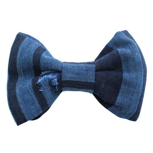 蝶ネクタイ オリジナル BORO ボウタイ TRIANGLE223 |  | 01