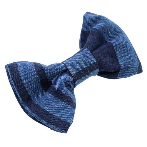 蝶ネクタイ オリジナル BORO ボウタイ TRIANGLE223 |  | 02