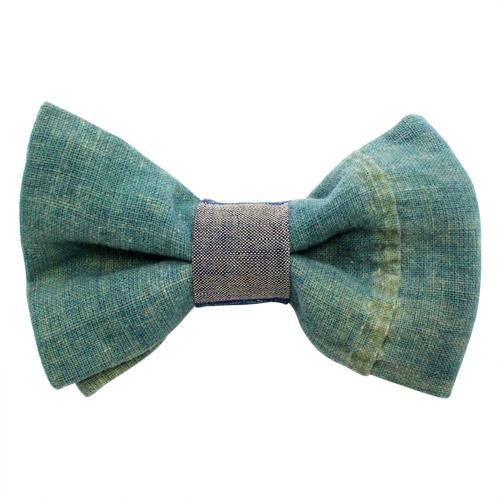 蝶ネクタイ オリジナル BORO ボウタイ TRIANGLE224 |  | 01