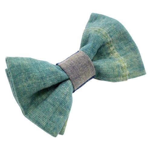 蝶ネクタイ オリジナル BORO ボウタイ TRIANGLE224 |  | 02