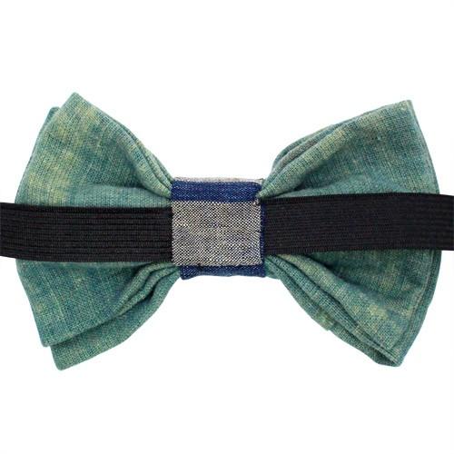 蝶ネクタイ オリジナル BORO ボウタイ TRIANGLE224 |  | 04