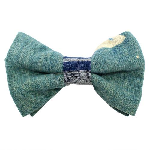 蝶ネクタイ オリジナル BORO ボウタイ TRIANGLE228 |  | 01