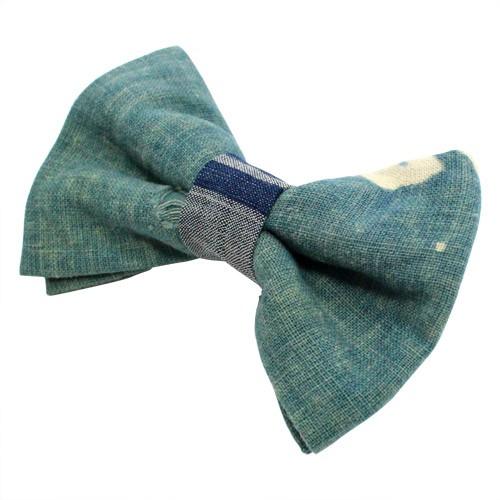 蝶ネクタイ オリジナル BORO ボウタイ TRIANGLE228 |  | 03