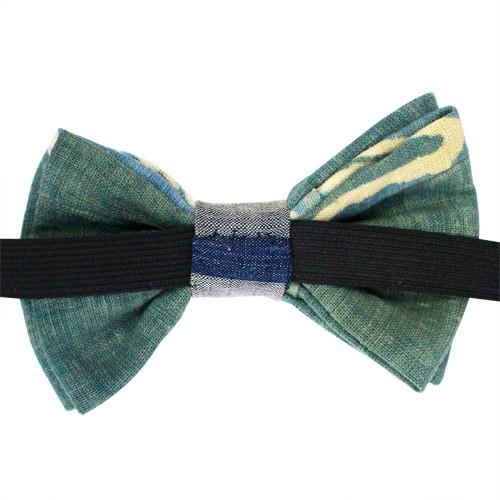 蝶ネクタイ オリジナル BORO ボウタイ TRIANGLE228 |  | 04