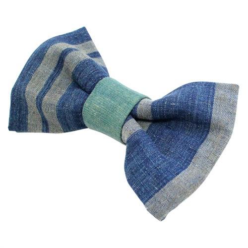 蝶ネクタイ オリジナル BORO ボウタイ TRIANGLE229 |  | 03