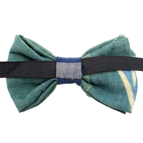 蝶ネクタイ オリジナル BORO ボウタイ TRIANGLE231 |  | 04