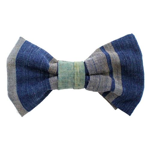 蝶ネクタイ オリジナル BORO ボウタイ TRIANGLE233 |  | 01