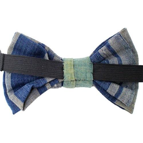 蝶ネクタイ オリジナル BORO ボウタイ TRIANGLE233 |  | 04