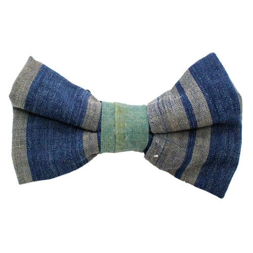 蝶ネクタイ オリジナル BORO ボウタイ TRIANGLE235 |  | 01