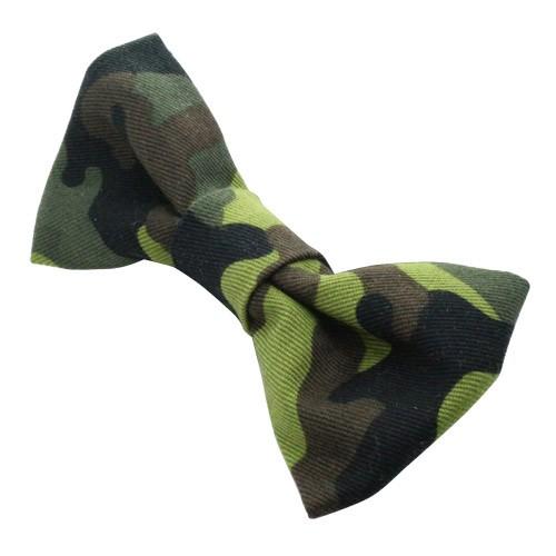 蝶ネクタイ アーミー 迷彩 カモフラージュ オリジナル ボウタイ TRIANGLE272 |  | 03