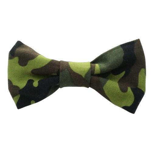 蝶ネクタイ アーミー 迷彩 カモフラージュ オリジナル ボウタイ TRIANGLE272 |  | 04