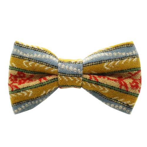 蝶ネクタイ ネイティブアメリカン オリジナル ボウタイ TRIANGLE275 |  | 01