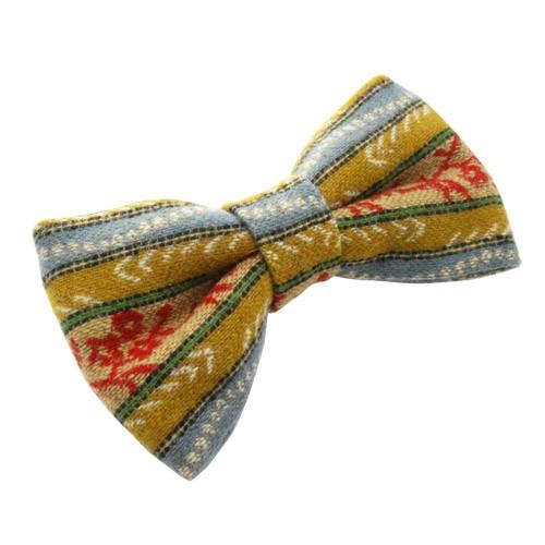 蝶ネクタイ ネイティブアメリカン オリジナル ボウタイ TRIANGLE275 |  | 02