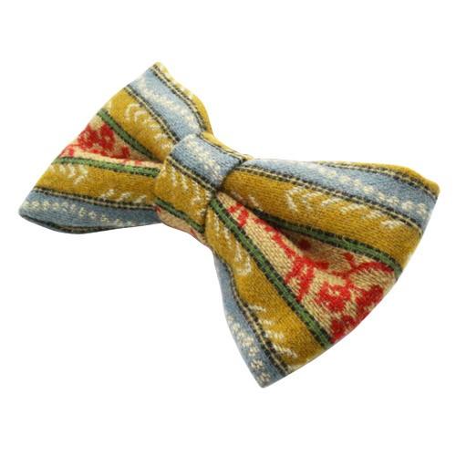 蝶ネクタイ ネイティブアメリカン オリジナル ボウタイ TRIANGLE275 |  | 03