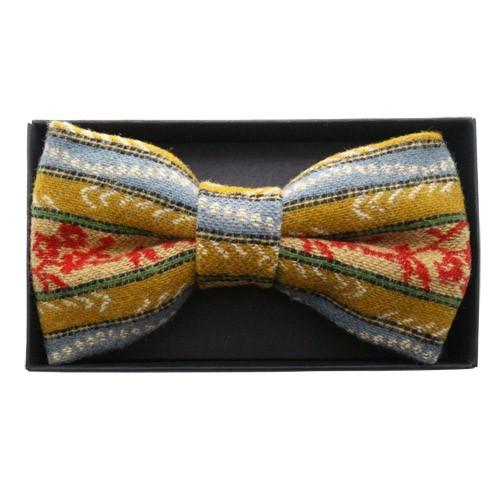 蝶ネクタイ ネイティブアメリカン オリジナル ボウタイ TRIANGLE275 |  | 04