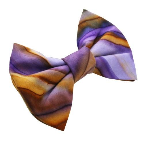 蝶ネクタイ アフリカン グリーン オリジナル ボウタイ TRIANGLE279 |  | 03