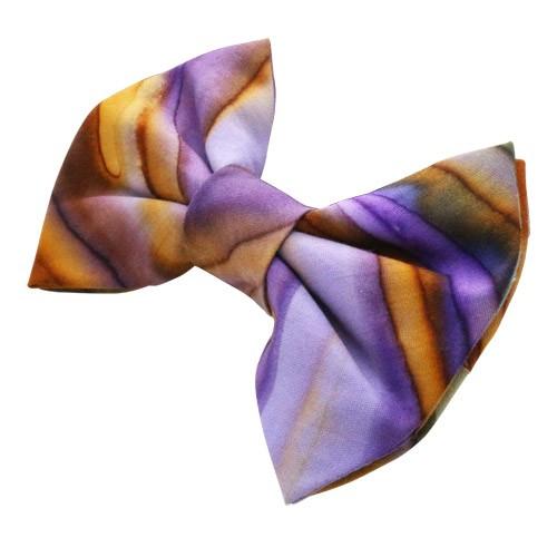 蝶ネクタイ アフリカン グリーン オリジナル ボウタイ TRIANGLE279 |  | 04