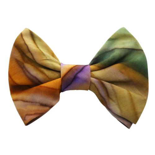 蝶ネクタイ アフリカン ブラウン オリジナル ボウタイ TRIANGLE280 |  | 01