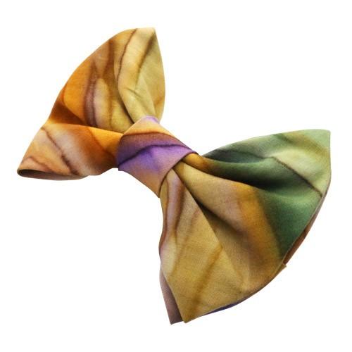 蝶ネクタイ アフリカン ブラウン オリジナル ボウタイ TRIANGLE280 |  | 03