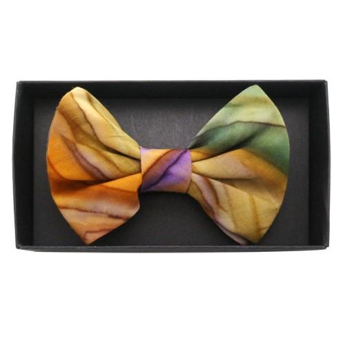 蝶ネクタイ アフリカン ブラウン オリジナル ボウタイ TRIANGLE280 |  | 04